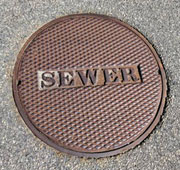 Blocked Drains in Haslingden