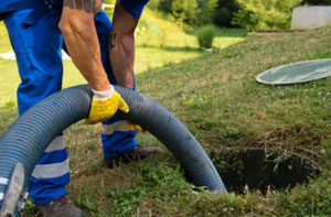 Drain Cleaning UK