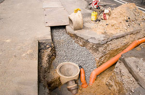 Drain Repairs Sherborne