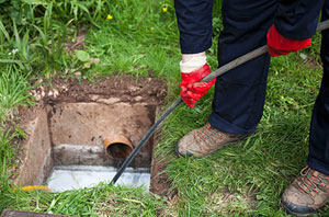 Drain Unblocking Farnham Surrey