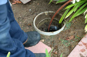 Drain Clearance Shoreham-by-Sea UK