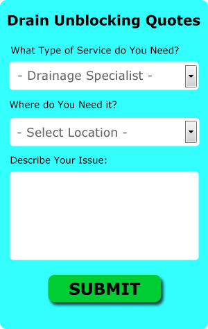 Free Basingstoke Drain Clearance Quotes