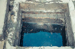 Blocked Drains in Chatteris