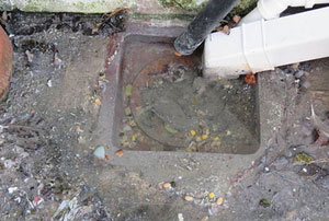 Blocked Drains Anglesey - Drain Specialists