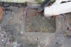 Blocked Drains Argyll and Bute - Drain Specialists