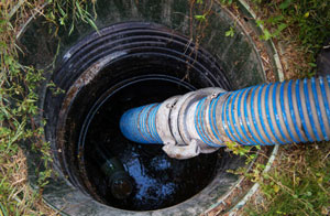 Drain Cleaning in Wrexham