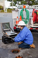 Drain Jetting Forfar Scotland Drain Jetting Forfar