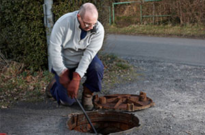 Gravesend Drain Unblocking