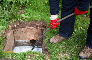 Drain Unblocking Heywood Greater Manchester