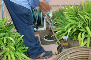 Drain Repairs Oadby Leicestershire