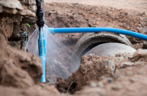 Drain Repairs Featherstone West Yorkshire