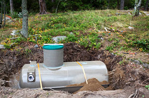 Septic Tanks in Ilkley