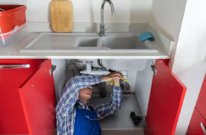 Unblocking Sinks Leven